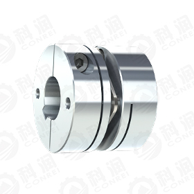 RCF系列精密零间隙单膜片钢性型