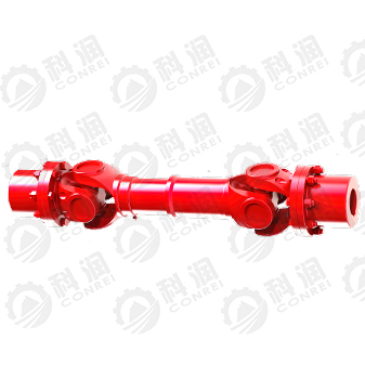 半联轴器直接安装型