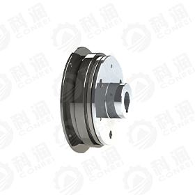 RLC5系列单片电磁离合器