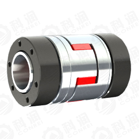 RCG2系列精密弹性零间隙胀紧安装型