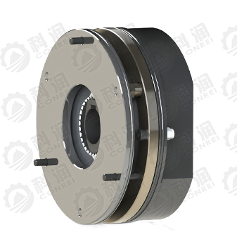 智能机械电磁制动器快速安装