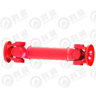 重型 RCT4系列长距离不伸缩法兰安装型