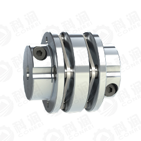 RCF3系列精密零间隙双膜片钢性型