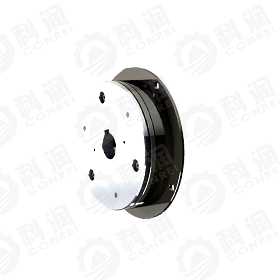 RLB2通电制动2型