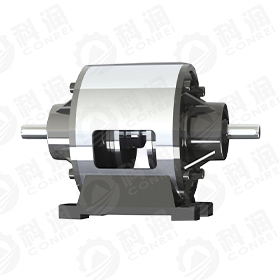 电磁离合器组合