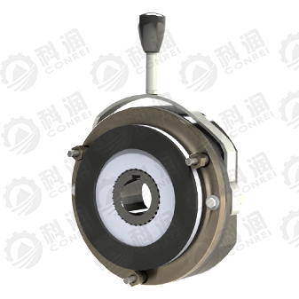 RLB3系列断电刹车电机抱闸