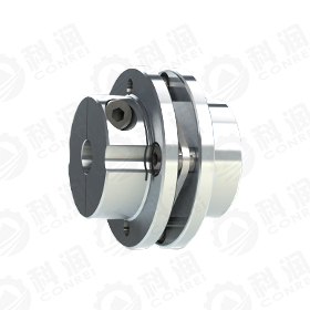  RCF2系列精密零间隙单膜片钢性型