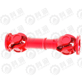 重型 RCT3系列长距离伸缩法兰安装型