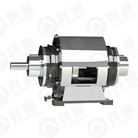 电磁离合器组合