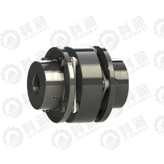 RCF7系列双膜片大扭矩钢性型