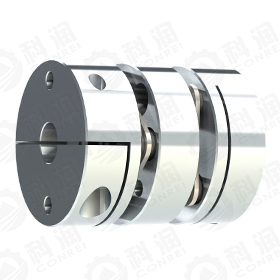 RCF1系列精密零间隙双膜片钢性型