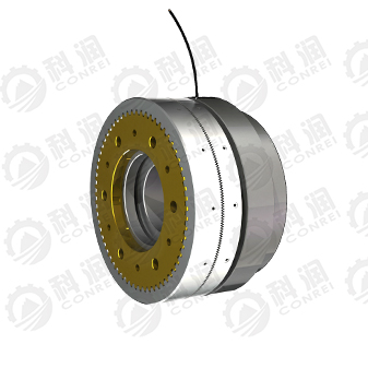 牙嵌式电磁离合器法兰安装型