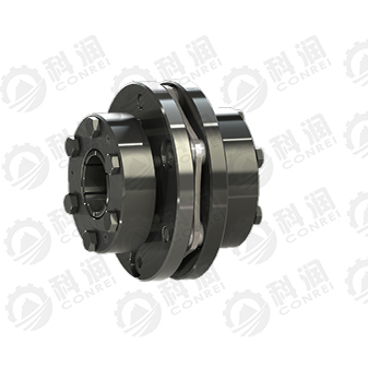   RCF4系列精密零间隙单膜片钢性型