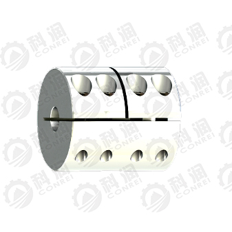 RCD系列高定位精度正反转频繁钢性型