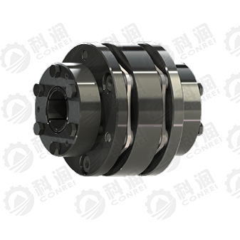 RCF5系列精密零间隙双膜片钢性型