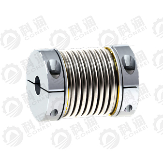 RCE系列精密零间隙波纹管钢性型