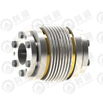 RCE2系列精密零间隙波纹管钢性型