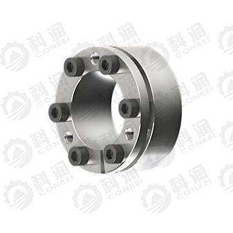 RME重载工业胀紧套