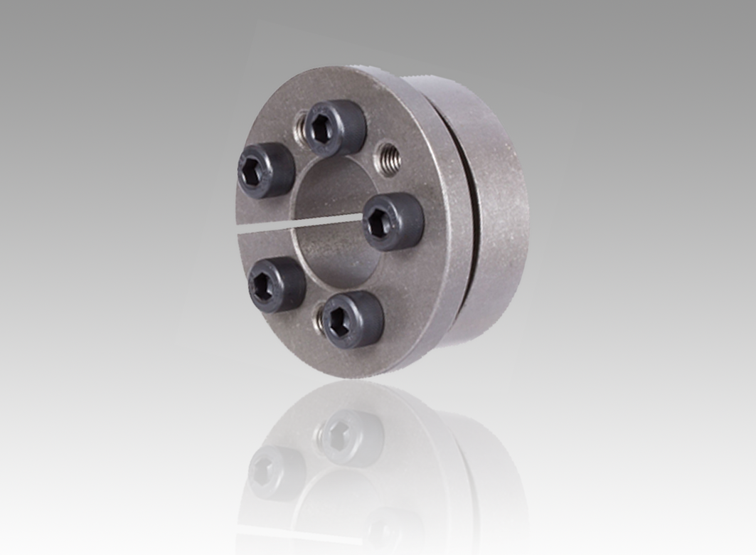 RMI系列工业胀紧套